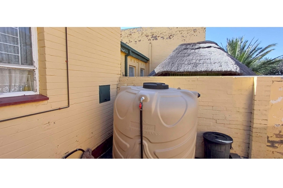 3 Bedroom Property for Sale in Flamingo Park Free State